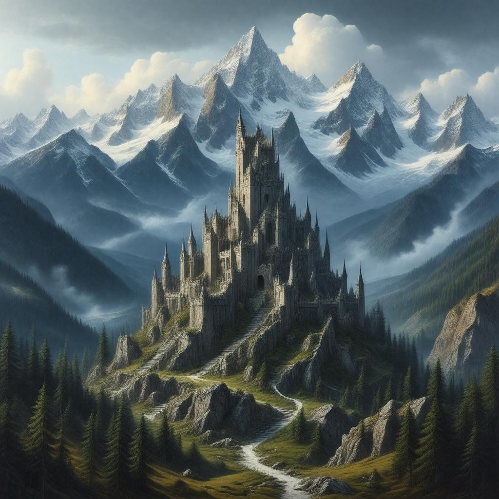A Song of Ice and Fire